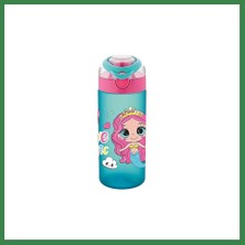 Bezos T-0108 Kıds Soft Touch Matara 500ML 1 Adet BEZOS16