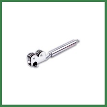 Bezos Metal Bicak Bileme 1 Adet BEZOS16