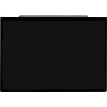 Retro Huawei Matebook KLV-W19 Uyumlu LCD Uyumlu LCD Ekran, Panel