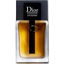 Dior Homme Intense Edp 50 ml Erkek Parfümü