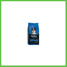 Reflex Plus Orta ve Büyük Irk Somonlu Yetişkin Köpek Maması 12 kg Vengners
