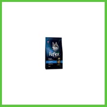 Reflex Plus Orta ve Büyük Irk Somonlu Yetişkin Köpek Maması 3 kg Vengners