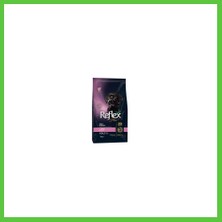 Reflex Plus High Energy Yüksek Aktiviteli Dana Etli Yetişkin Köpek Maması 3 kg Vengners