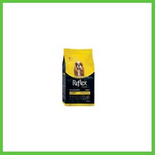 Reflex Plus Mini Small Tavşan Etli Küçük Irk Yetişkin Köpek Maması 8 kg Vengners