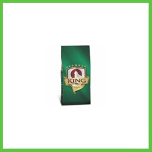 King Adult Cat Balıklı Yetişkin Kedi Maması 15 kg Vengners