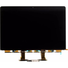 Retro Apple MacBook Pro 13" A1706 Uyumlu Uyumlu LCD Ekran, Panel