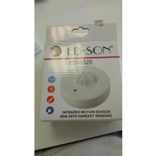 Ed-Son Sıva Üstü Hareketsensör