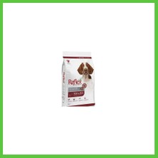 Reflex High Energy Biftekli ve Pirinçli Yetişkin Köpek Maması 3 kg Vengners
