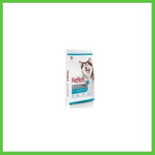 Reflex Balıklı ve Pirinçli Yetişkin Köpek Maması 15 kg Vengners