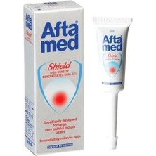 Aftamed Koruyucu Kalkan Jel 8 ml