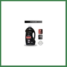 Bezos Hes Sıvı Deterjan Siyahlar Renkliler 1520 ml BEZOS16