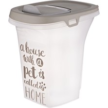 Rafta Moderna Trendy Story Pet Wisdom - Small - 6 L