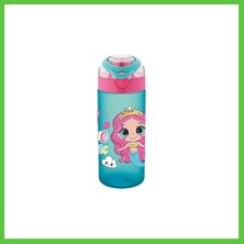 Bezos T-0108 Kıds Soft Touch Matara 500ML 1 Adet Vengners