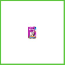 Whiskas Kedi Konserve Mama Ton Balıklı 400GR 1 Adet Vengners