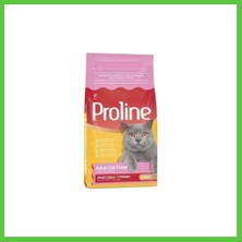 Proline Yetişkin Kedi Mama Tavuklu MULTICOLOR1200G 1 Adet Vengners