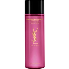 Yves Saint Laurent Top Secrets 200ML Micellar Water