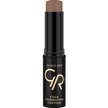 Golden Rose Stick Foundation Contour No: 11 - Kontür & Fondöten 11 G