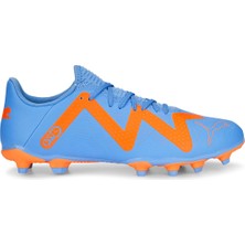 Puma Future Play Fg/Ag Erkek Çok Renkli Futbol Krampon 10718701