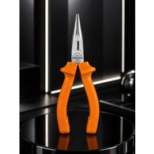 Milas Toptan Ergonomik Kargaburun Çelik 1 Adet Dövme Aracı