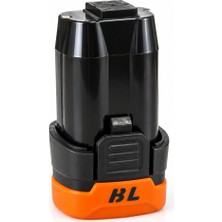 Ridepro RP-1040 Armut Tip Akü – 1.5 / 2 Ah