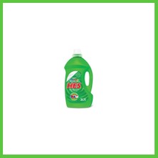 Bezos Hes Sıvı Deterjan Beyaz Renkliler 1520 ml Vengners