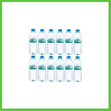 Bezos Bademli Su 0,5 ml Adet - 12 Li (12 Adet) Vengners