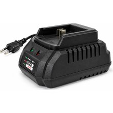 Ridepro RP-1130 Tombul Tip Akü Şarj Cihazı