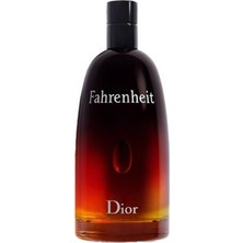 Dior Fahrenheit Edt 50 ml Erkek Parfümü