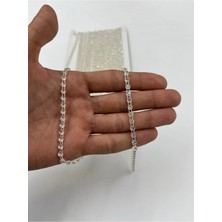 Karaaslan (SS12) Transparan Şeffaf Şerit 1 Pkt