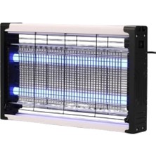 Milas Toptan Huzurlu Ortam Için Elektrikli Sinek Öldürücü Lamba Uv Sistem
