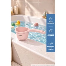 Babyjem Elegant Maşraba Soft Pembe