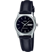 Casio Casıo LTP-V006L-1B2UDF Kadın Kol Saati