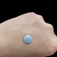 Karaaslan 25 Adet Neodyum Mıknatıs - Magnet 10X1 mm Etki Gücü Yüksek – Her Alanda Güçlü-25 Adet