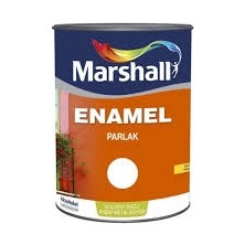 Marshall Enamel MB Parlak Bc Baz 2,5l
