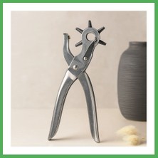 Astraltech Metal Kemer Delme Pensesi (6 Diş) Bezoss