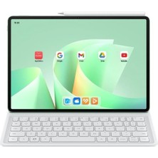 Huawei (2026) Matepad 11.5s Ultra Net Papermatte Ekran 12GB 256GB Klavyeli Tablet M-Pencil 3.nesil Kalem Hediyeli, Yeşil