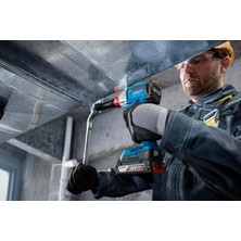 Str Store Bosch Gdx 18V-285 Darbeli Somun Sıkma Makinesi