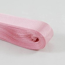 Kawin PART%C4%B0+V%C4%B0TR%C4%B0N%C4%B0 Pembe Grogren Kurdela 2 Cm. x 10 Metre (Pembe)