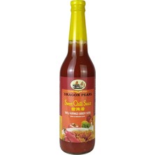 Dragon Pearl Sweet Chili 700 Gram x 5ADET