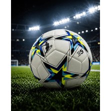 Ps Dayanıklı Futbol Topu Halı Saha ve Açık Alan Kullanımına Uygun