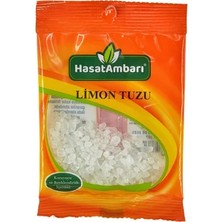 Hasat Ambarı Hasatambarı Limon Tuzu 30 gr (10'li Paket)