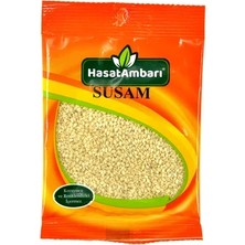 Hasat Ambarı Hasatambarı Susam 25 gr (10'li Paket)