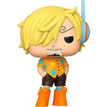 Funko Pop Animation One Piece - Sanji FU90565