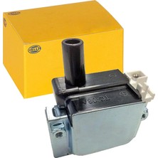 Str Store Ateşleme Bobini - 12V - 2-Kutuplu - Dağıtıcı Ateşleme Bobini - Honda Accord Iv (1990-1993) ile Uyumlu