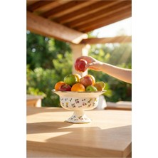 Acar Petit Fleur Meyvelik - 28 cm