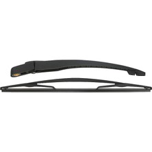 Str Store Silecek Süpürgesi Arka Kollu 405MM 16'' Dacia Sandero 08-15 Max 126 15 357