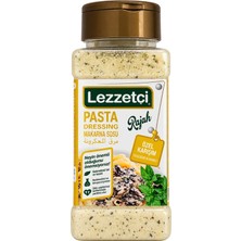 Rajah Makarna Sosu Feslegen Kekikli 120G (6'li Paket)