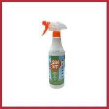 Bezos 500 ml Haşere Spreyi Strsnl