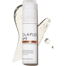 Str Store Nº.9 Bond Protector Nourishing Hair Serum - Bağ Koruyucu Besleyici Saç Serumu 90 ml