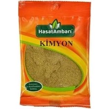 Hasat Ambarı Hasatambarı Kimyon 25 gr (10'li Paket)